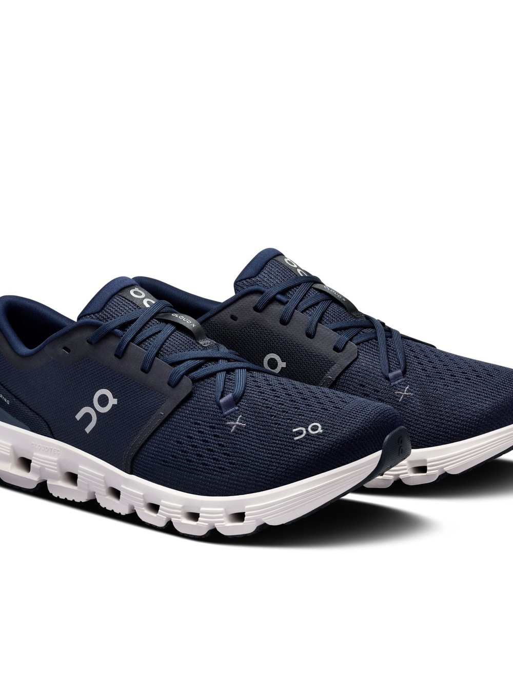 Men’s On Cloud X4 Sneakers